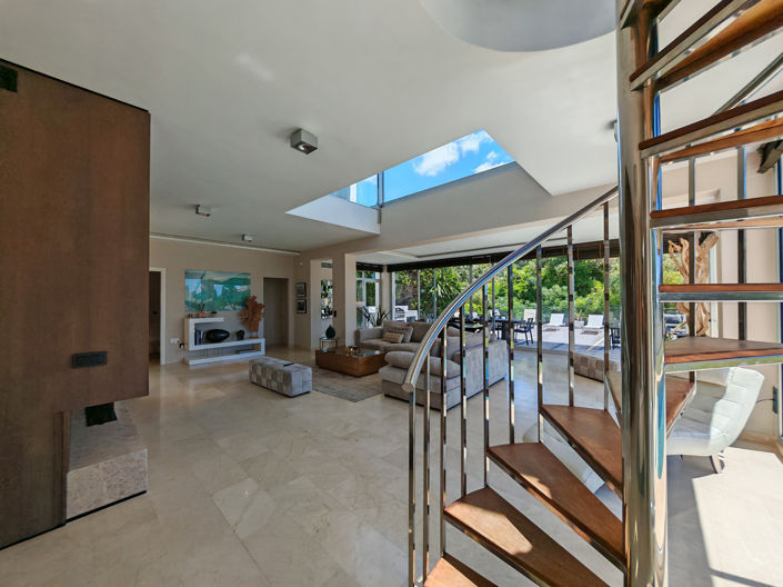 Image No.12-Villa de 3 chambres à vendre à Marbella