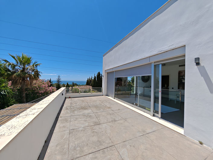 Image No.13-Villa de 3 chambres à vendre à Marbella