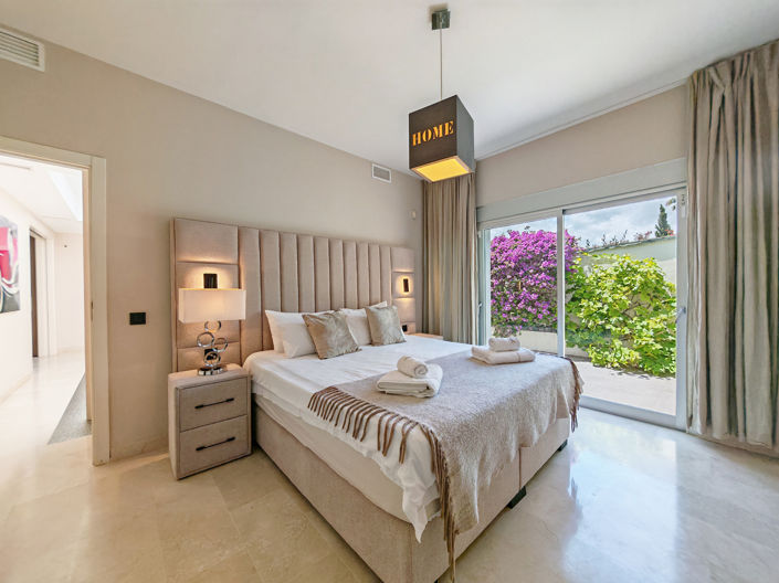 Image No.14-Villa de 3 chambres à vendre à Marbella