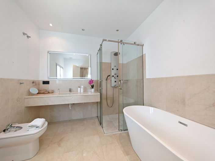 Image No.20-Villa de 3 chambres à vendre à Marbella