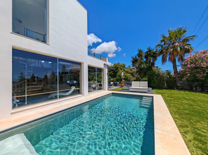 Image No.29-Villa de 3 chambres à vendre à Marbella