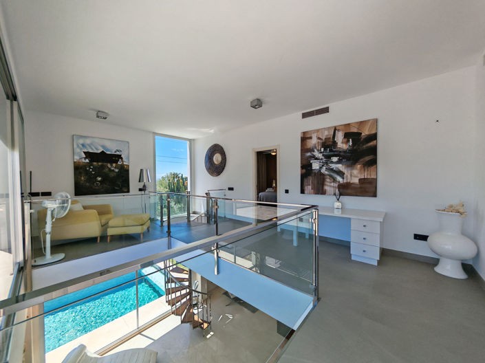 Image No.6-Villa de 3 chambres à vendre à Marbella