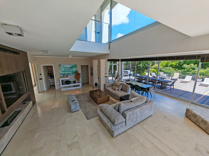 Image No.7-Villa de 3 chambres à vendre à Marbella