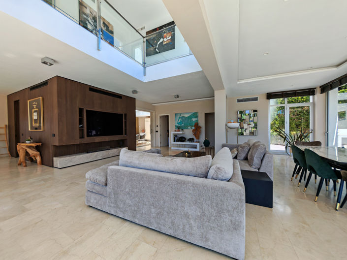 Image No.8-Villa de 3 chambres à vendre à Marbella
