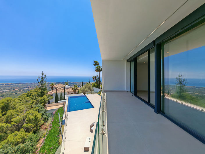 Image No.17-Villa de 4 chambres à vendre à Marbella