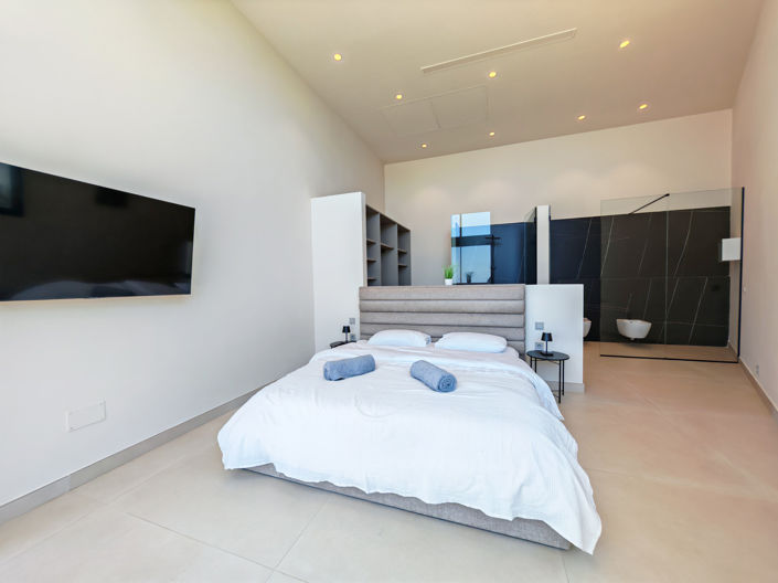 Image No.22-Villa de 4 chambres à vendre à Marbella