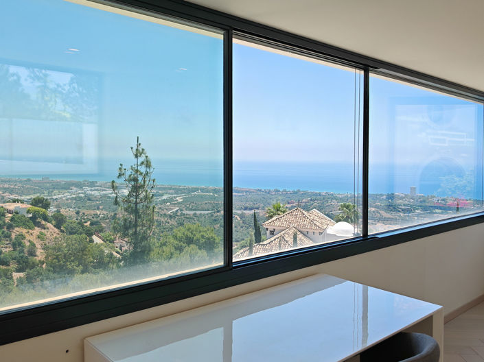Image No.29-Villa de 4 chambres à vendre à Marbella