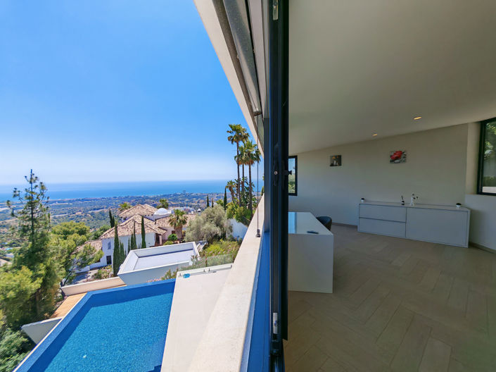 Image No.30-Villa de 4 chambres à vendre à Marbella