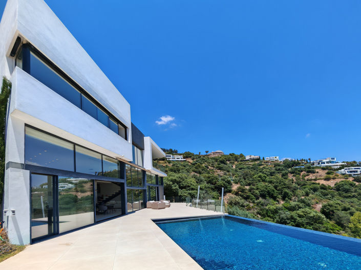 Image No.32-Villa de 4 chambres à vendre à Marbella