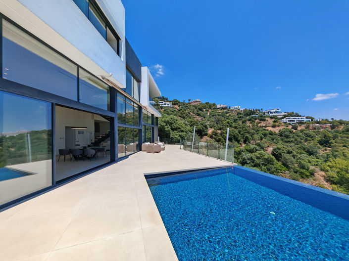 Image No.33-Villa de 4 chambres à vendre à Marbella
