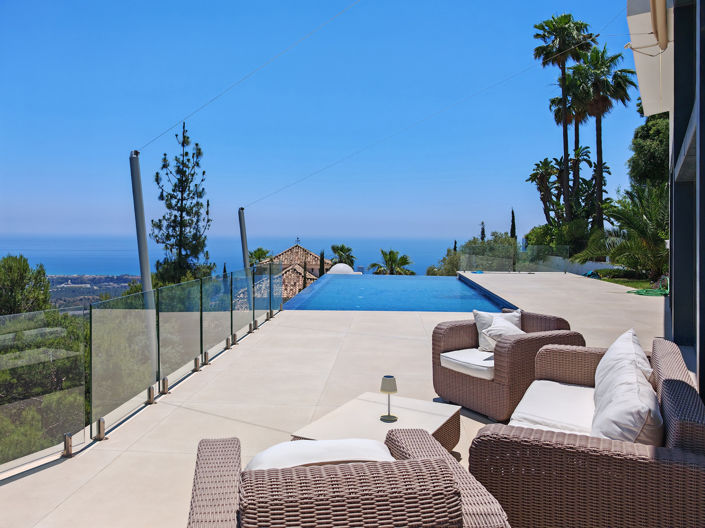 Image No.34-Villa de 4 chambres à vendre à Marbella
