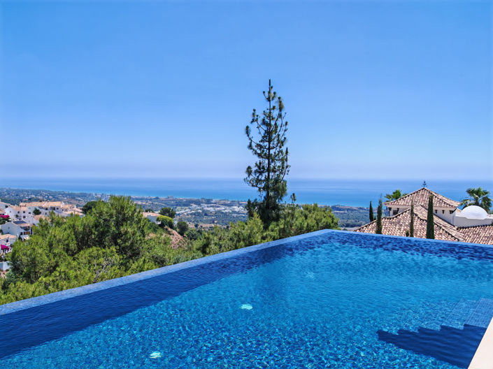 Image No.35-Villa de 4 chambres à vendre à Marbella