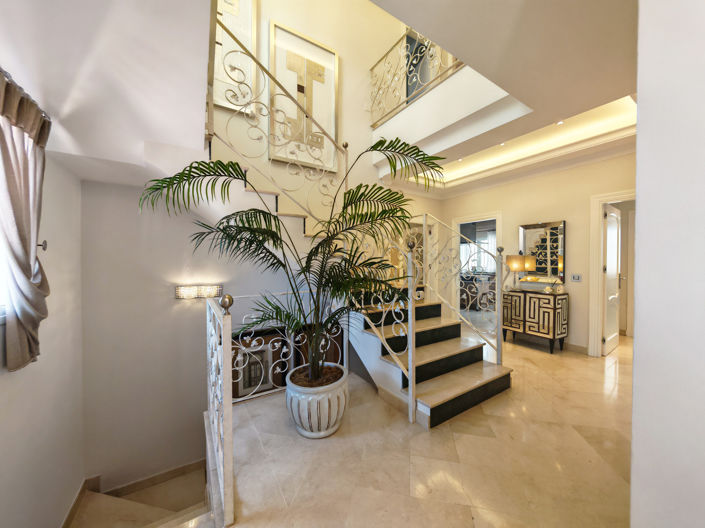 Image No.11-Villa de 4 chambres à vendre à Marbella