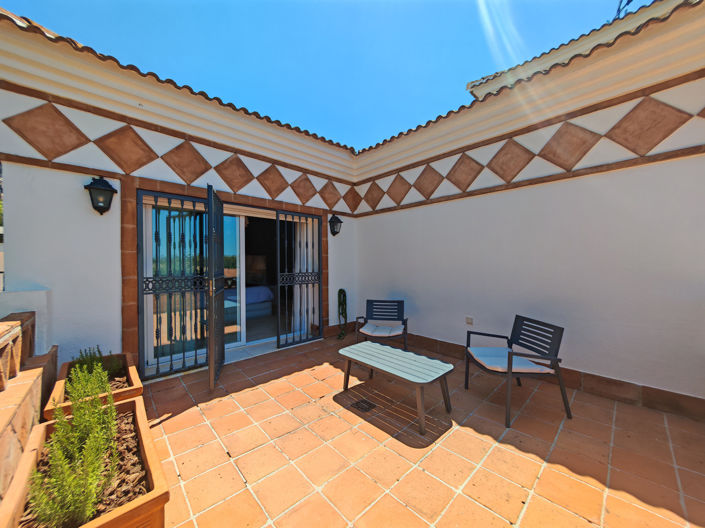 Image No.16-Villa de 4 chambres à vendre à Marbella