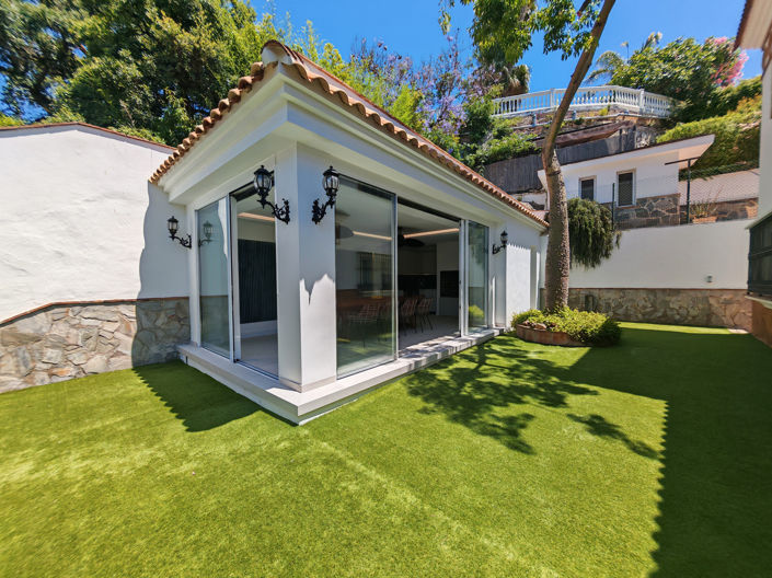 Image No.26-Villa de 4 chambres à vendre à Marbella