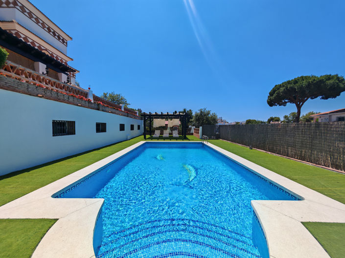 Image No.30-Villa de 4 chambres à vendre à Marbella