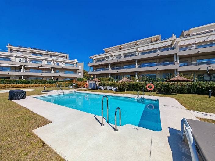 Image No.13-Appartement de 2 chambres à vendre à Mijas Costa