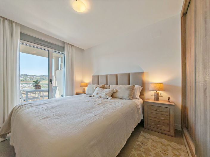 Image No.6-Appartement de 2 chambres à vendre à Mijas Costa