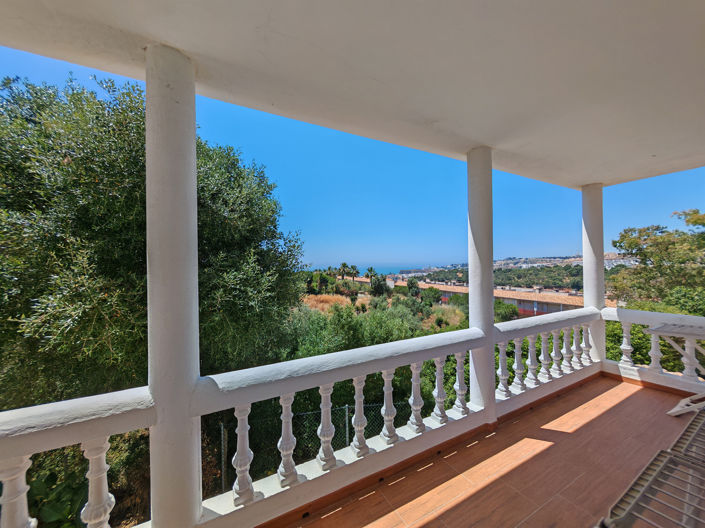 Image No.5-Villa de 3 chambres à vendre à Mijas Costa
