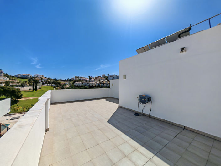 Image No.35-Villa de 3 chambres à vendre à Mijas Costa
