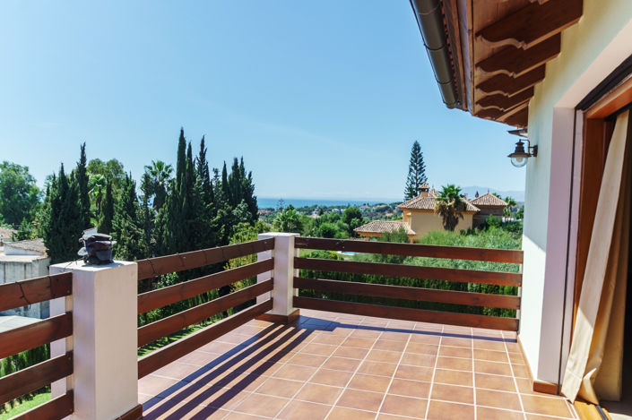 Image No.16-Villa de 6 chambres à vendre à Marbella