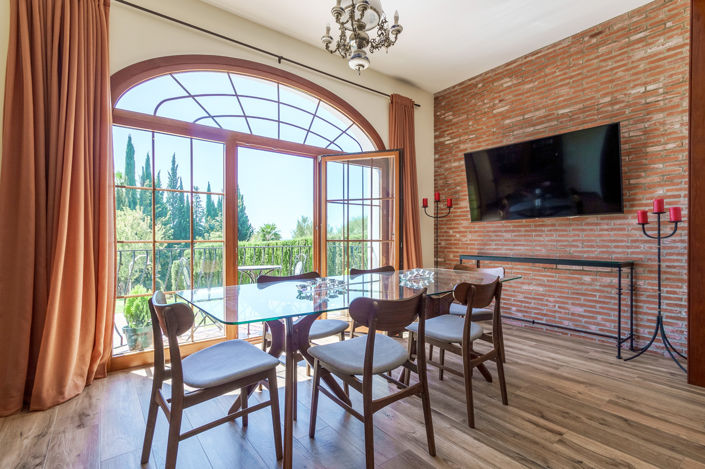 Image No.7-Villa de 6 chambres à vendre à Marbella