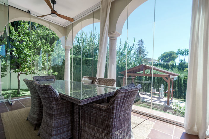 Image No.8-Villa de 6 chambres à vendre à Marbella