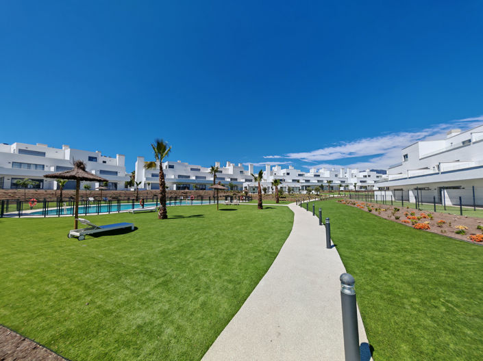 Image No.16-Appartement de 2 chambres à vendre à Estepona
