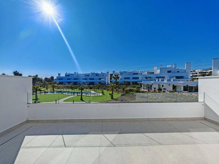 Image No.7-Appartement de 2 chambres à vendre à Estepona