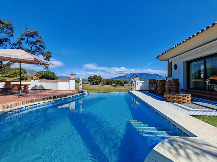 Image No.29-Villa de 4 chambres à vendre à Mijas Costa