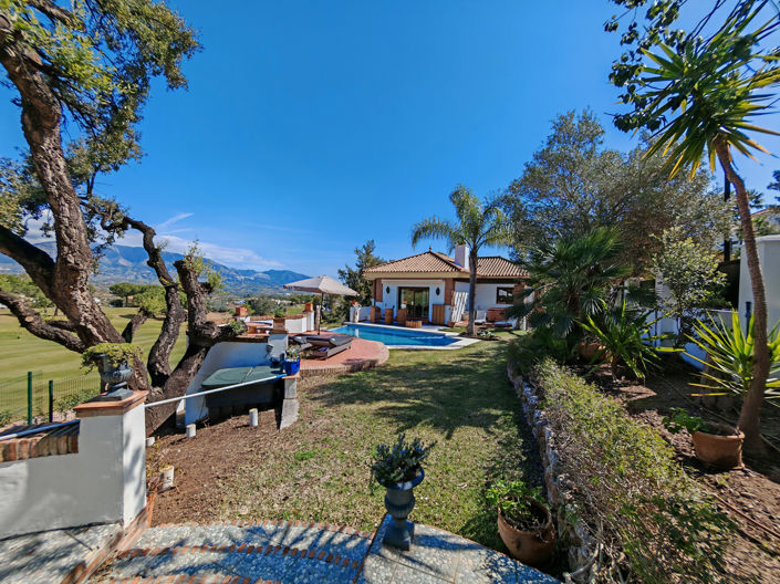 Image No.36-Villa de 4 chambres à vendre à Mijas Costa