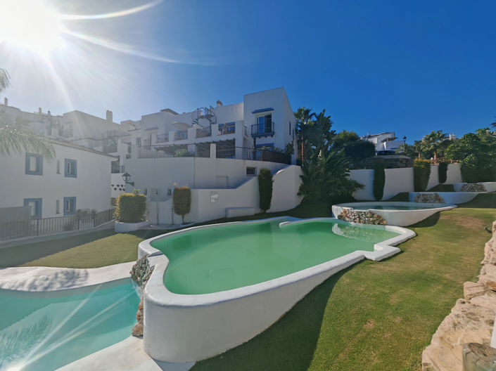 Image No.23-Propriété de 3 chambres à vendre à Benahavis