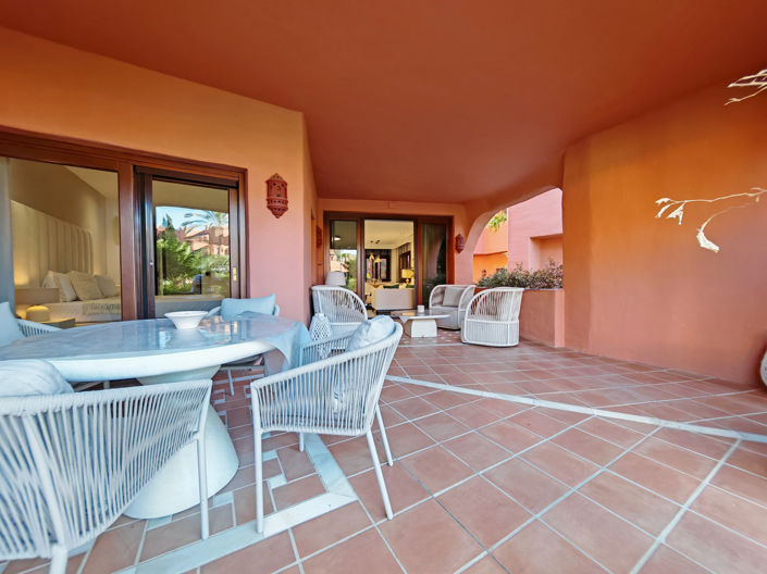 Image No.22-Appartement de 3 chambres à vendre à Estepona
