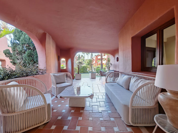Image No.23-Appartement de 3 chambres à vendre à Estepona