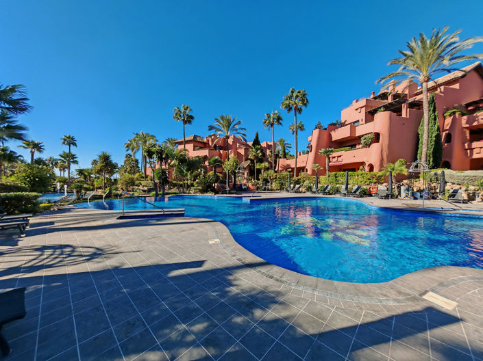 Image No.24-Appartement de 3 chambres à vendre à Estepona