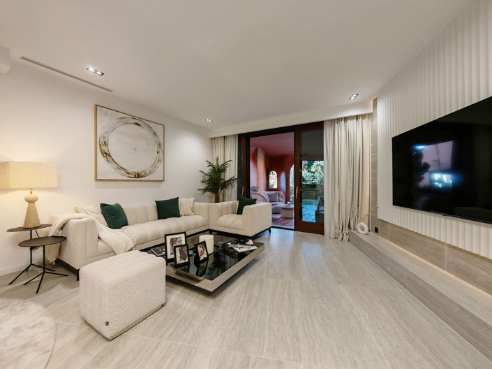Image No.8-Appartement de 3 chambres à vendre à Estepona