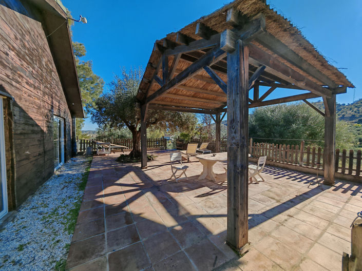 Image No.30-12 Bed Finca for sale