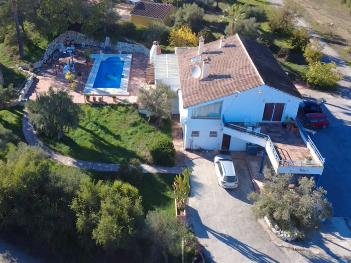 Image No.38-12 Bed Finca for sale