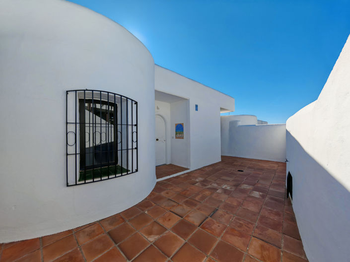 Image No.16-Maison de ville de 2 chambres à vendre à Marbella