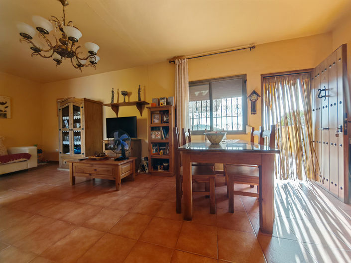 Image No.4-Finca de 3 chambres à vendre à Estepona