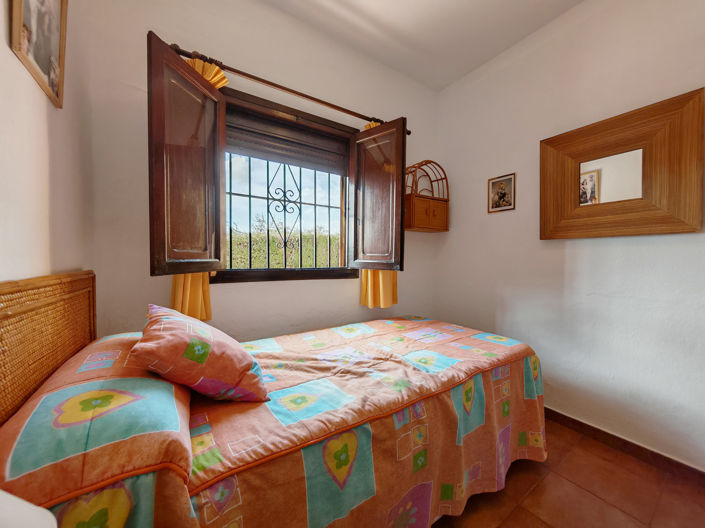Image No.9-Finca de 3 chambres à vendre à Estepona