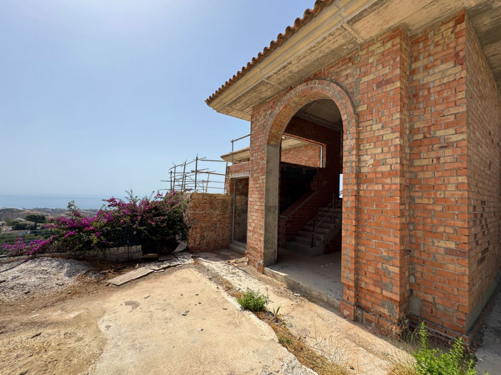 Image No.10-Villa de 7 chambres à vendre à Mijas