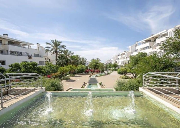 Image No.13-Propriété de 2 chambres à vendre à Mijas Costa