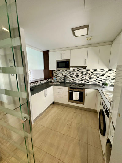 Image No.3-Propriété de 2 chambres à vendre à Mijas Costa