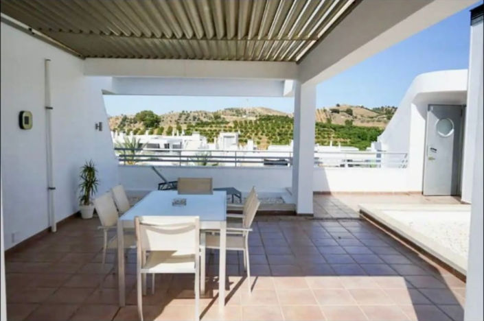 Image No.6-Propriété de 2 chambres à vendre à Mijas Costa
