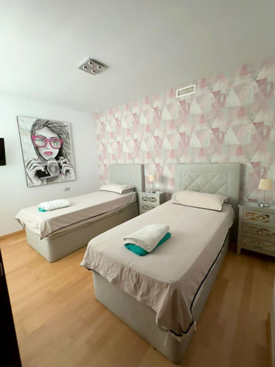 Image No.9-Propriété de 2 chambres à vendre à Mijas Costa