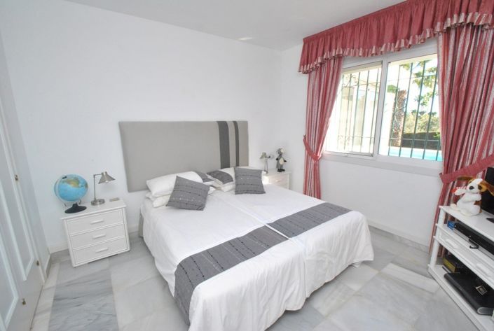 Image No.12-Villa de 3 chambres à vendre à Mijas Costa
