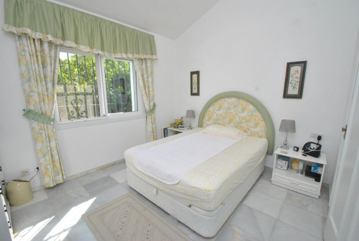 Image No.14-Villa de 3 chambres à vendre à Mijas Costa