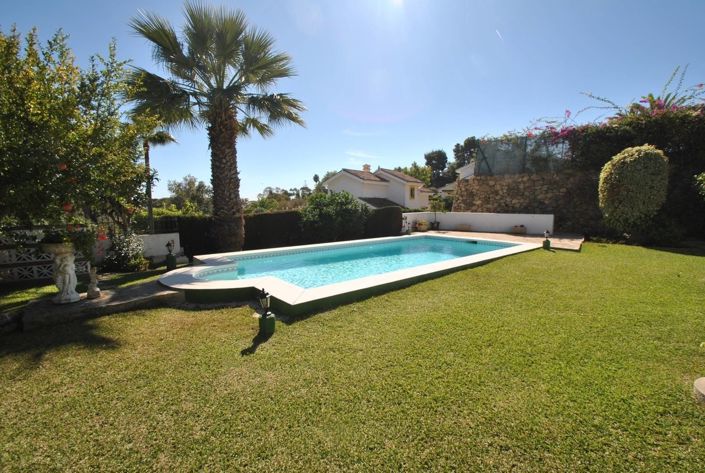 Image No.18-Villa de 3 chambres à vendre à Mijas Costa