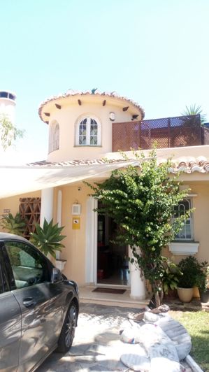 Image No.14-Maison de ville de 3 chambres à vendre à Mijas Costa
